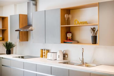 1 bed flat, Moulsecoomb Way, Moulsecoomb, Brighton, BN24QZ - Image 4